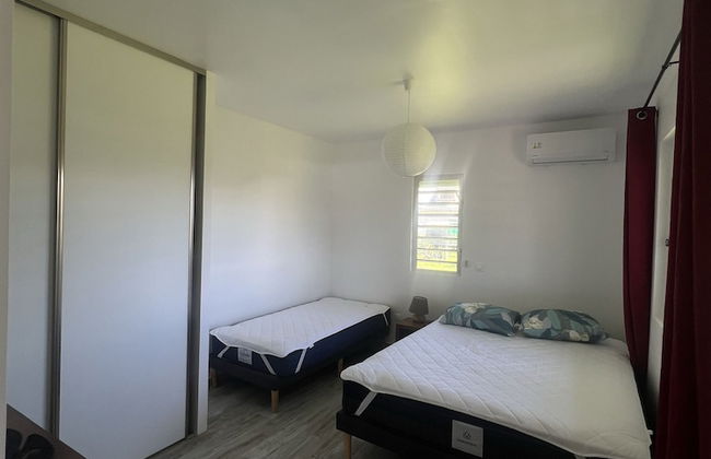 Painapo - Mirimiri Lodge - Photo 3