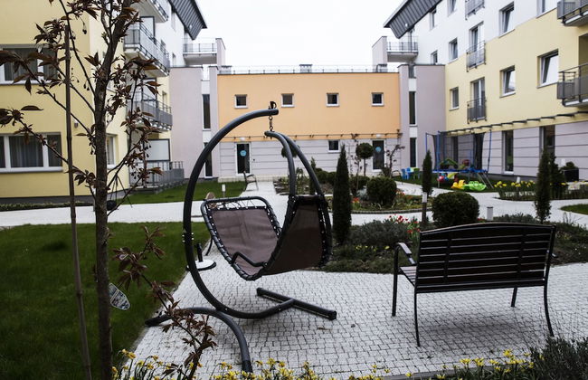 Atrium Apartamenty - Foto 77