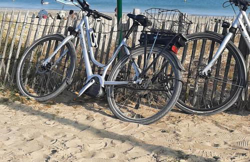 Ostréane-en-Ré - Foto 27