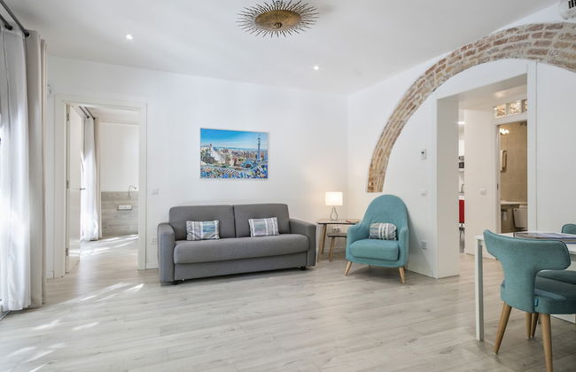 Stay Together Barcelona Apartments - Photo 62