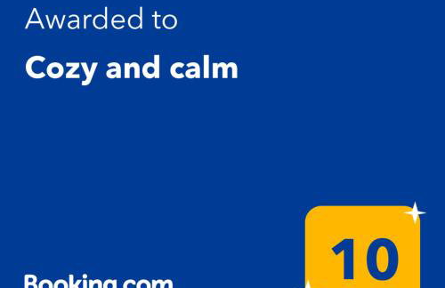 Cozy and calm - Foto 43