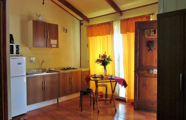 Mataveri Inn - Photo 15