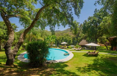 Cubo's Finca La Fuente del Pedregal Casa 2 - Photo 41