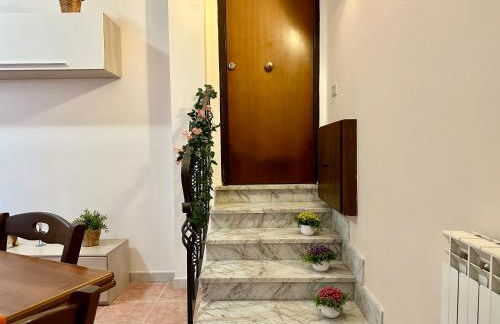 A Casa di Anto - 90 mq con parcheggio interno Animal friendly - Photo 20