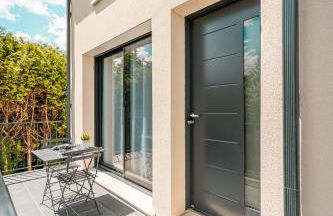 Le Cool Plex Duplex avec Jardin, Disney 10mn - Foto 54