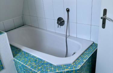 Ruhige Ferienwohnung mit Waldblick - Foto 19