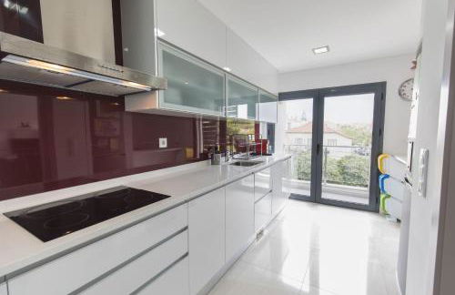 modern flat - Foto 13