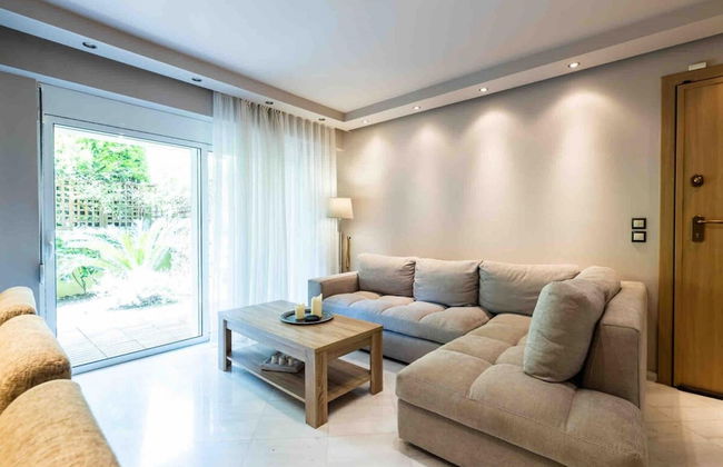 The Garden House at Alimos - Foto 5