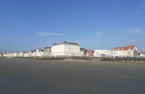 Gîte de la Plage - Foto 14