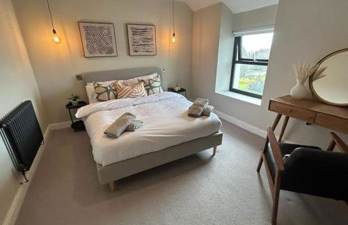 Caernarfon modern townhouse Snowdonia - Photo 2