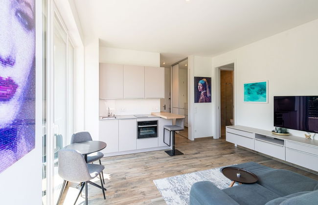 Wörthersee Apartment Sundowner by S4Y - Photo 6