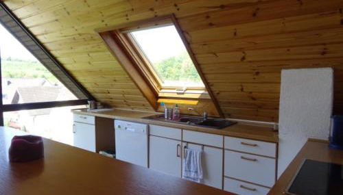 Holiday Apartment Bombach - Foto 5