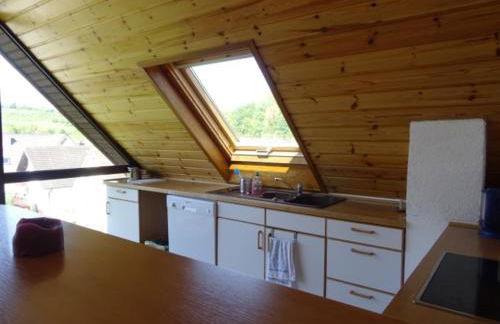 Holiday Apartment Bombach - Foto 5