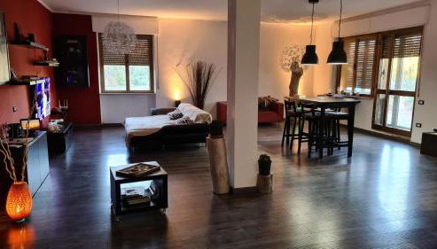 SPAZIO-CONFORT-FITNESS - Foto 5