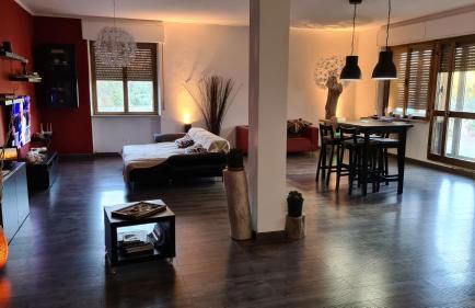 SPAZIO-CONFORT-FITNESS - Foto 5