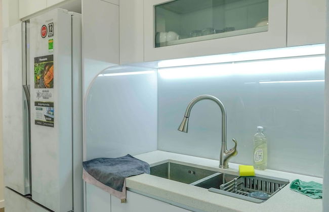 NanaHousing-Apartment Vinhomes Skylake - Foto 28