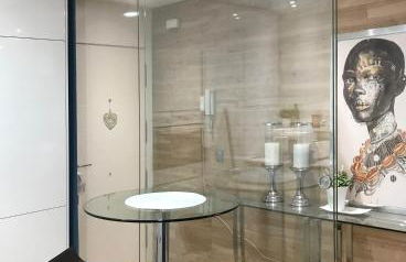 Al_reparo Home Beach _ Adra - Foto 9