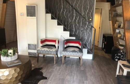 Maison Solange-Red Barn Farmhouse Style- Moonridge - Foto 13