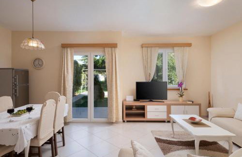 Villa Green Oasis with private pool, full privacy - Foto 23