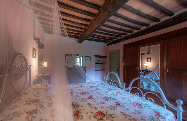 Le Mascie Country House - Foto 20