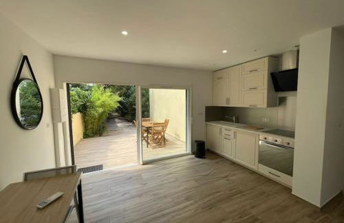 Grand studio neuf à Carry le Rouet - Foto 9