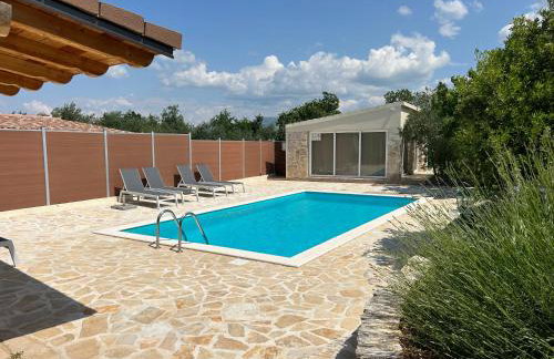 Rural house Mudrinic "Ivini dvori" - Foto 15