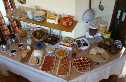 Agriturismo La Meria - Foto 43