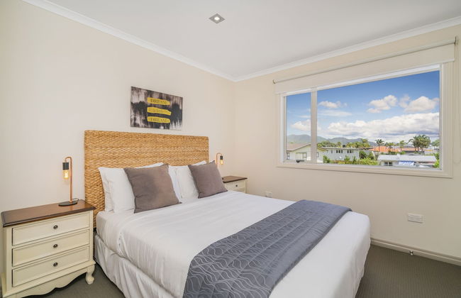 Crowsnest Apartments - Foto 9