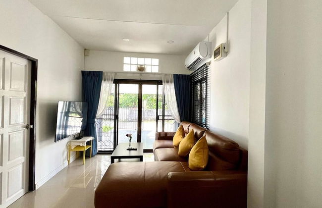 Bayok 10 - 2 Bedroom Villa Near Kathu Waterfall - Foto 24