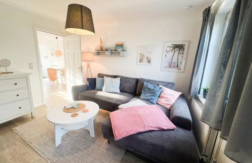 Ferienwohnung Sonnentraum - Foto 13