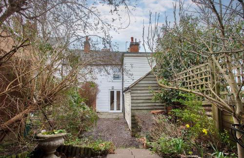 Cosy Cottage Hawkhurst - Pass the Keys - Foto 15
