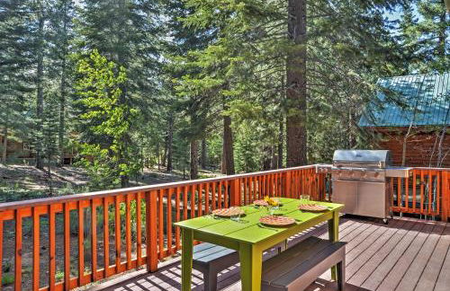 Truckee Northstar Family Home by Jaeger Retreat - Foto 23