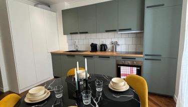 Le Rêveur - Parking Gratuit, Wifi, RER C Choisy-le-Roi - Foto 3