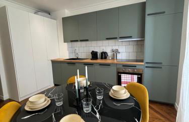 Le Rêveur - Parking Gratuit, Wifi, RER C Choisy-le-Roi - Foto 3