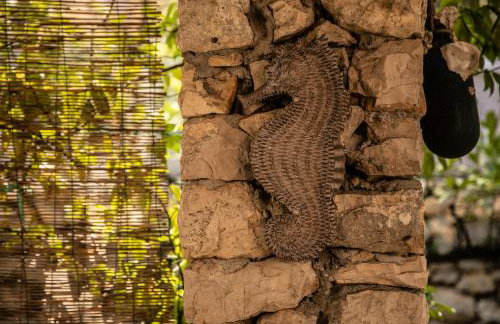 Apartman Silna your new home with terrace and garden - Foto 26