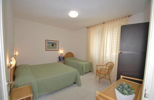 Appartamenti Olivo - 100 mt dal mare con aria condizionata - Foto 10