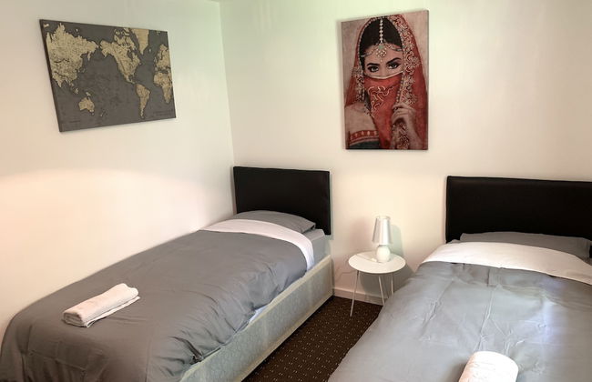 Grand Central Littleover Deluxe - Photo 43