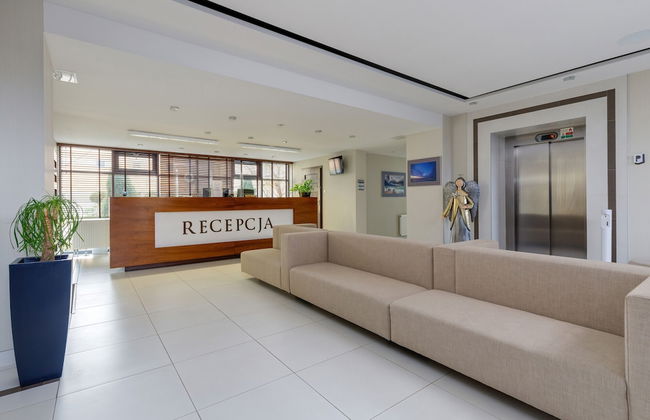 Atrium Studio Sarbinowo by Renters - Foto 4