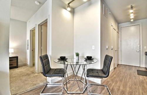 GA Living Suites - Knox District Uptown Dallas - Foto 93