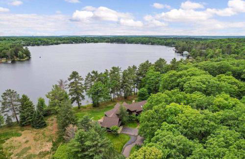 Lake Breeze Luxury Executive Retreat - Foto 14