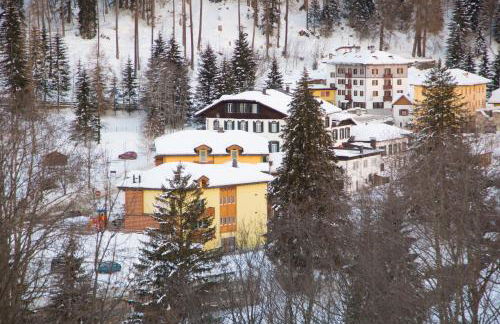 Family Apartments Vioz - Foto 7