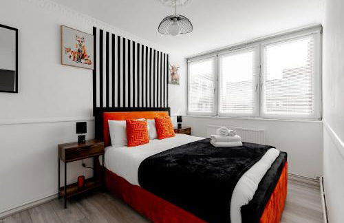 3BR Off A13 , Sleeps 6, 2mins to Langdon DLR,Free Parking - Photo 16