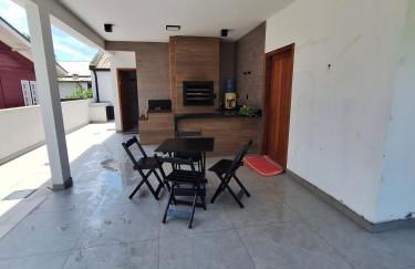 Casa com piscina praia da Pinheira - Brisa das Amendoeiras - Foto 16