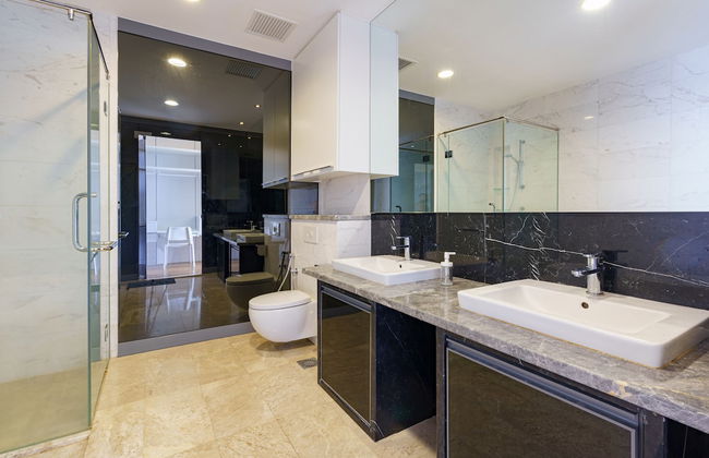 Yemala Suites at Platinum KLCC - Foto 40