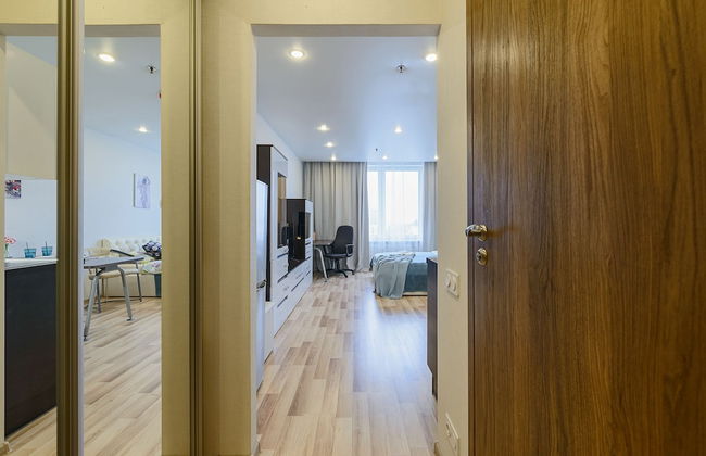 Apartments Domotelli Ye's - Foto 31