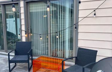 Cozy 5BD 2BTH Home with Scandinavian Vibes - Foto 22