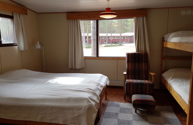 Camping Hossan Lumo - Foto 11