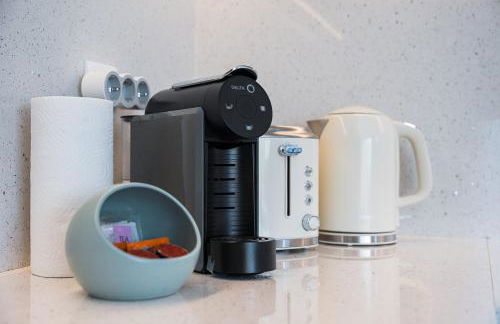 GuestReady - Luxurious duplex in central Aveiro - Foto 48