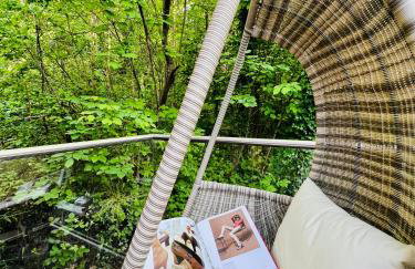 DESIGNER HOUSE - University of Glasgow / Central Glasgow 'Hillhead' West End G12 - Luxurious & Contemporary Detached House / Terrace / Garden / 'electric car charging' Garage Parking - Foto 43