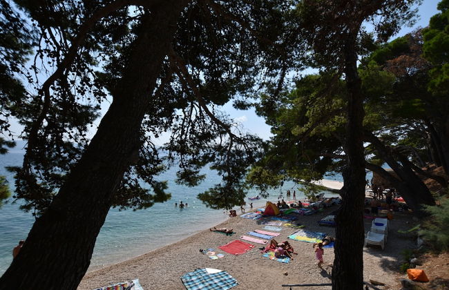 Apartments Maras - Photo 32